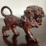 coppia leoni