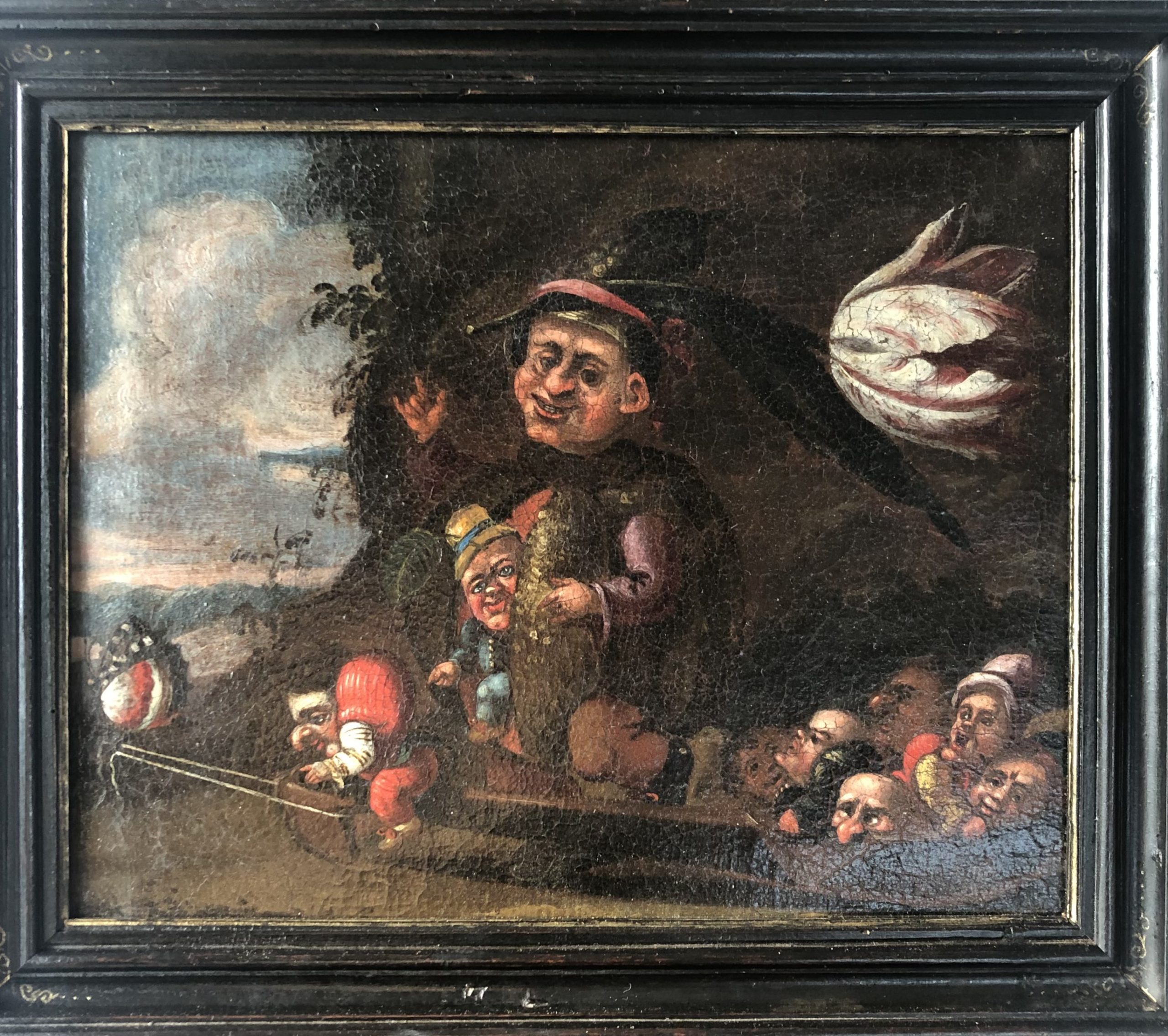 Scopri di più sull'articolo FAUSTINO BOCCHI (Brescia 1659-1741)